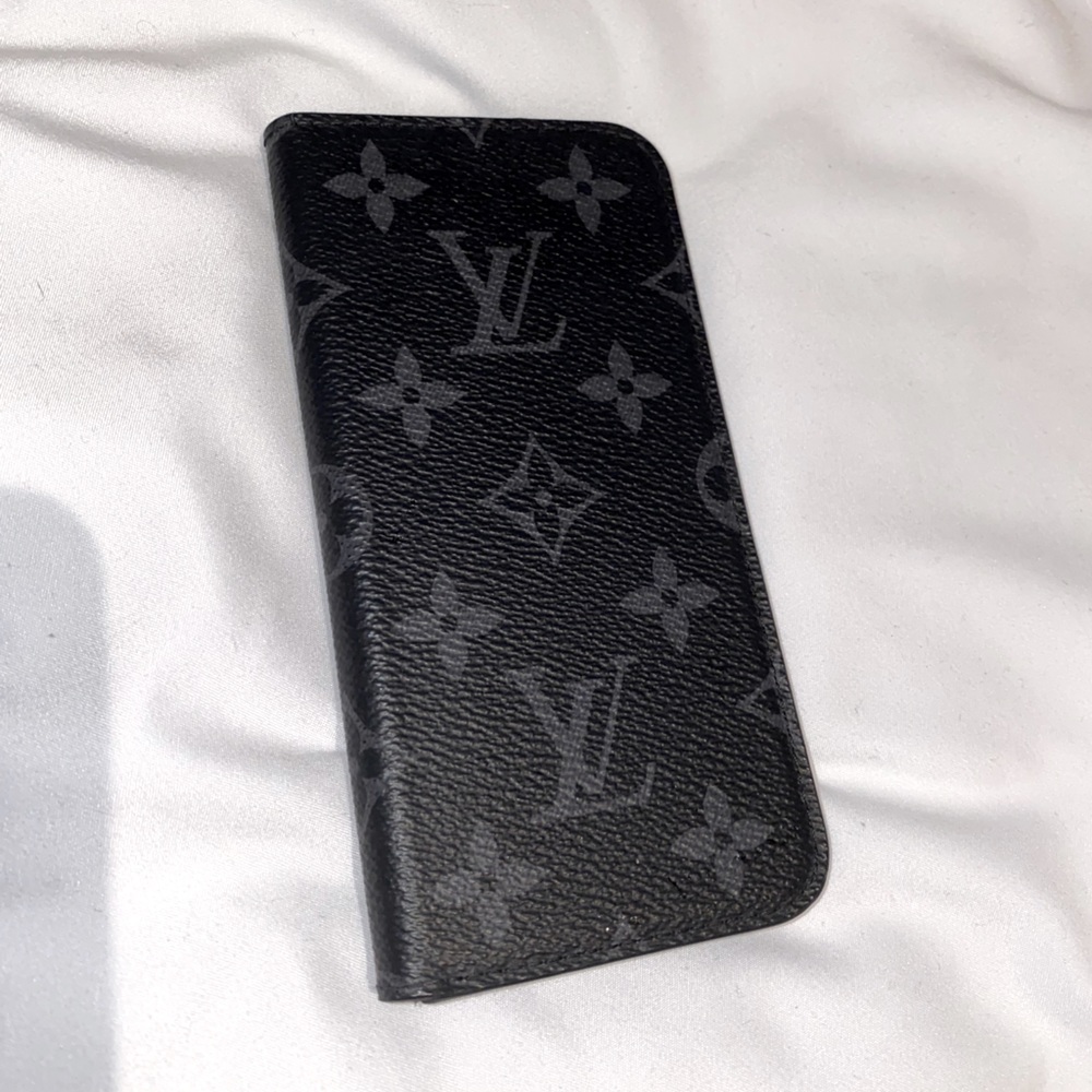 Louis Vuitton phone case